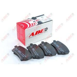 накладки ABE C2A004ABE 