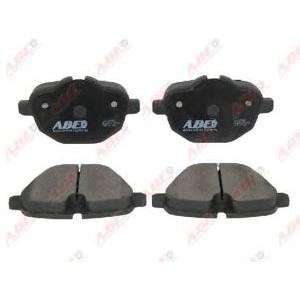 накладки ABE C2B024ABE 