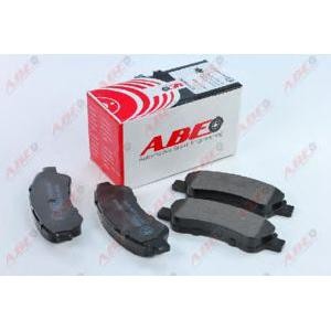 накладки ABE C2F009ABE