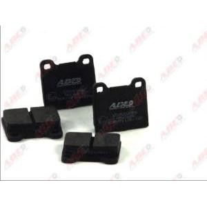 накладки ABE C2M003ABE