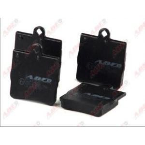 накладки ABE C2M014ABE
