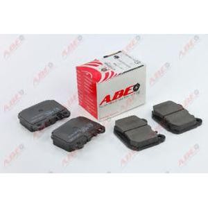 накладки ABE C2M018ABE