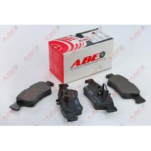 накладки ABE C2M023ABE