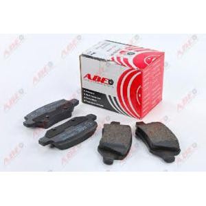 накладки ABE C2M029ABE