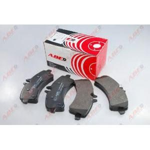 накладки ABE C2M030ABE