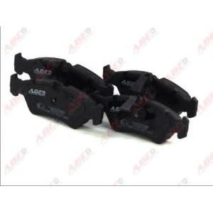 накладки ABE C2W005ABE
