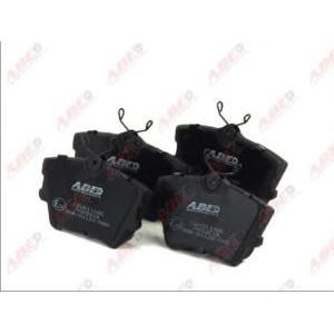 накладки ABE C2W011ABE