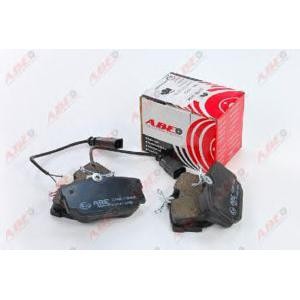 накладки ABE C2W013ABE