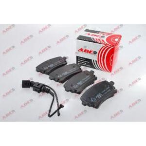 накладки ABE C2W023ABE