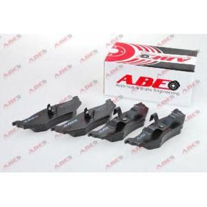 накладки ABE C2Y000ABE