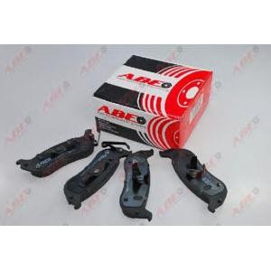накладки ABE C2Y011ABE