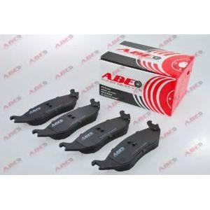 накладки ABE C2Y012ABE