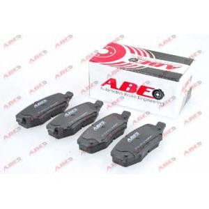 накладки ABE C2Y013ABE