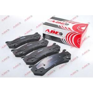 накладки ABE C2Y016ABE