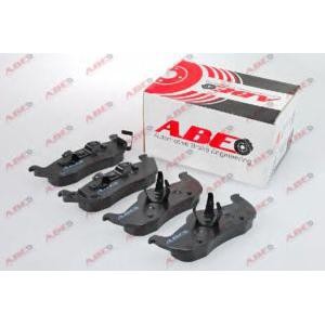 накладки ABE C2Y021ABE