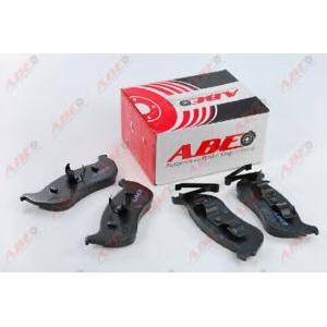накладки ABE C2Y022ABE