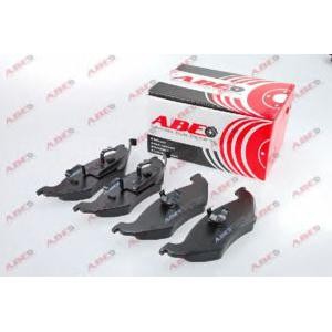 накладки ABE C2Y023ABE