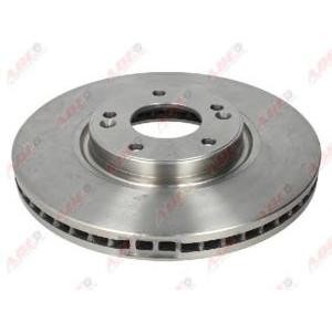 спирачен диск ABE C30321ABE 