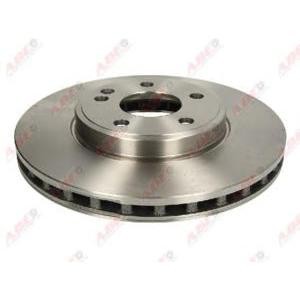 спирачен диск ABE C3M075ABE