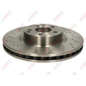 спирачен диск ABE C3M077ABE