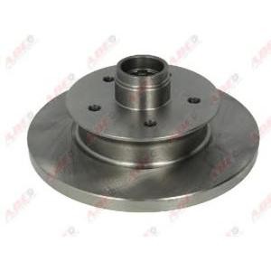 спирачен диск ABE C3W029ABE