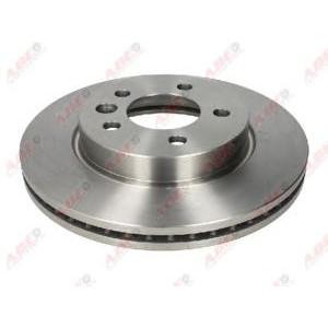 спирачен диск ABE C3W046ABE
