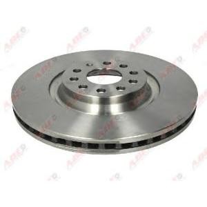 спирачен диск ABE C3W048ABE