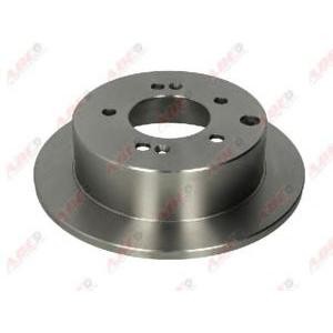 спирачен диск ABE C40313ABE