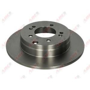 спирачен диск ABE C40510ABE