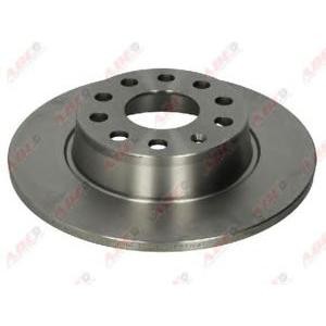 спирачен диск ABE C4A022ABE