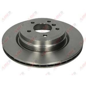 спирачен диск ABE C4B029ABE