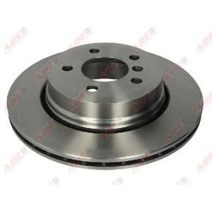 спирачен диск ABE C4B035ABE