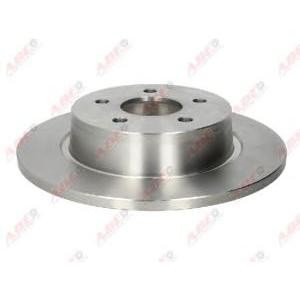 спирачен диск ABE C4G016ABE