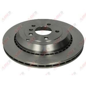 спирачен диск ABE C4M038ABE