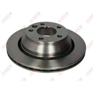 спирачен диск ABE C4W017ABE