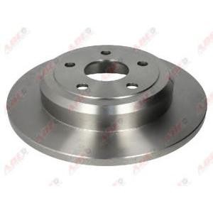 спирачен диск ABE C4Y014ABE