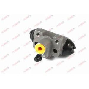 спирачно цилиндърче на колелото ABE C54006ABE 