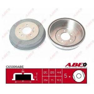 спирачен барабан ABE C65009ABE