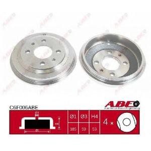 спирачен барабан ABE C6F006ABE 