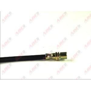 спирачен маркуч ABE C80156ABE 