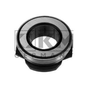 аксиален лагер KM Germany 069 0456 