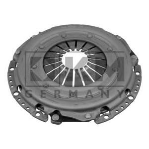 притискателен диск KM Germany 069 0593