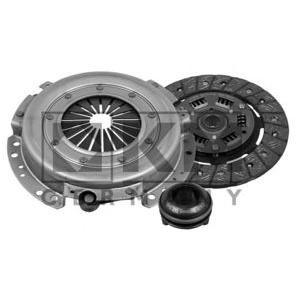 съединител комплект AE5103K