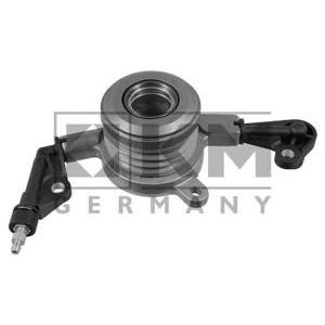 централен изключвател, съединител KM Germany 069 0915 