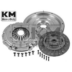 съединител KM Germany 069 1343