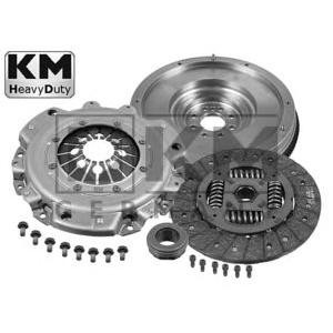 съединител KM Germany 069 1345 