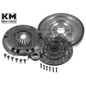 комплект съединител KM Germany 069 1507