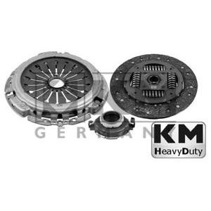 комплект съединител KM Germany 069 1517WOF