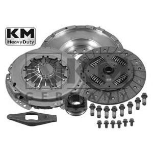 комплект съединител KM Germany 069 1548 