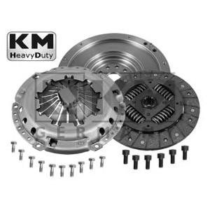 комплект съединител KM Germany 069 1549